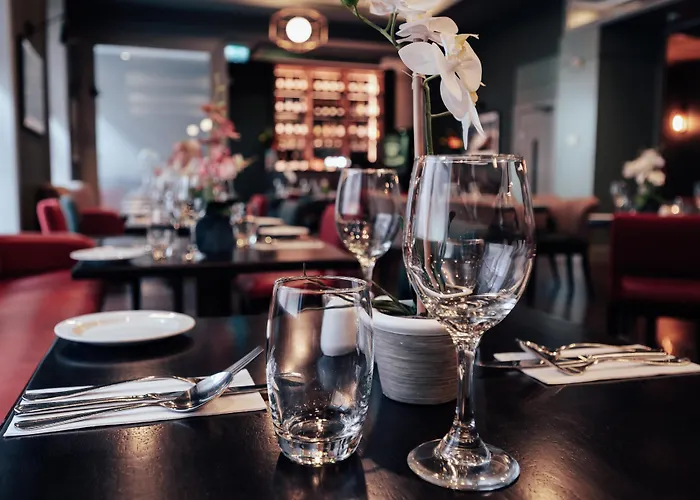 The Fitzwilton Hotel